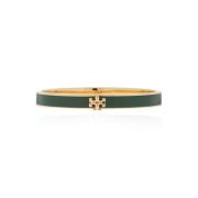 Armband Tory Burch , Green , Dames