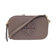 schoudertas Tory Burch , Brown , Dames