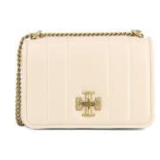 Schoudertas Tory Burch , White , Dames