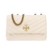 Crossbody zak Tory Burch , Beige , Dames