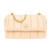 schoudertas Tory Burch , Beige , Dames