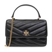 schoudertas Tory Burch , Black , Dames