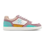 ‘Clover’ sneakers Tory Burch , Multicolor , Dames