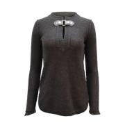 Plastic outerwear Tory Burch , Black , Dames