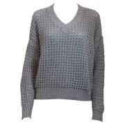 Sweatshirts & Hoodies Peserico , Gray , Dames