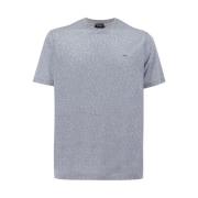 T-Shirts Paul & Shark , Gray , Heren