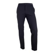 Broek voor pak Paul & Shark , Black , Heren