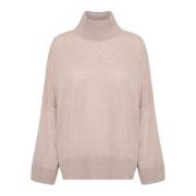 Coltrui, Externe Opslag InWear , Beige , Dames