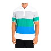 Polo Shirts La Martina , Multicolor , Heren