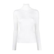 Witte Coltruien - Flavia Collectie Sportmax , White , Dames