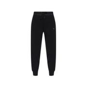 Joggingbroek Moose Knuckles , Black , Dames