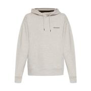 ‘Arne’ hoodie Norse Projects , Gray , Heren