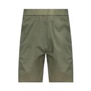 ‘Poul’ shorts Norse Projects , Green , Heren