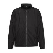 Jas met zakken Norse Projects , Black , Heren