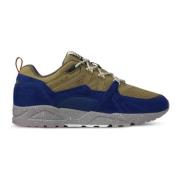 Fusion 2.0 Northern Lights Pack Karhu , Blue , Heren