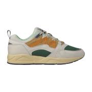 Bosregels Fusion 2.0 Lily White Karhu , Gray , Heren