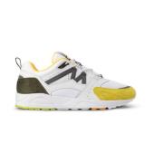 Stijlvolle Sneaker voor Heren Karhu , White , Heren