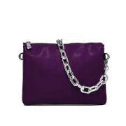 Handbags GUM , Purple , Dames