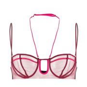 Bras Nensi Dojaka , Pink , Dames