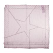 Pocket Scarves Massimo Alba , Pink , Heren