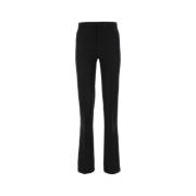 Zwarte Grain de Poudre Skinny Broek Philosophy di Lorenzo Serafini , B...