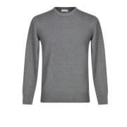 Jersey Cashmere Company , Gray , Heren