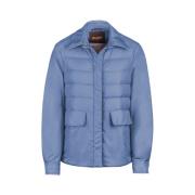 Jackets Moorer , Blue , Dames