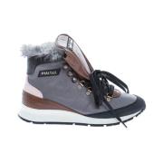 Monaco Wandelschoenen Philippe Model , Gray , Dames