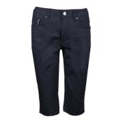 Korte broek C.Ro , Blue , Heren