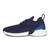 Yarn Willow Trainers Boggi Milano , Blue , Heren