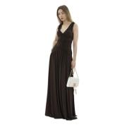 Gowns N21 , Brown , Dames