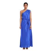 Gowns Forte Forte , Blue , Dames