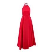 Dresses Lavi , Red , Dames