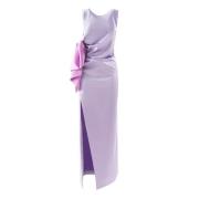 Party Dresses Doris S , Purple , Dames