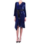 Draad Dvfdw3P008Nnavy Diane Von Furstenberg , Blue , Dames