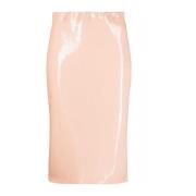 Shorts N21 , Pink , Dames