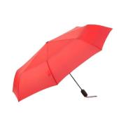Paraplu Eden Park , Red , Unisex