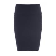 Magische Stretch Rok voor Vrouwen Bitte Kai Rand , Blue , Dames