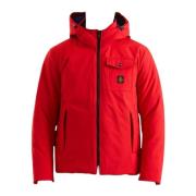 Jackets RefrigiWear , Red , Heren