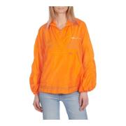 Jasje OOF Wear , Orange , Dames