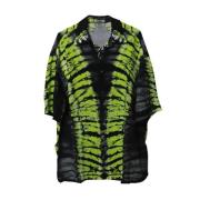 Pre-owned Shirts Valentino Vintage , Multicolor , Dames