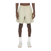 Shorts Diomene , Beige , Heren