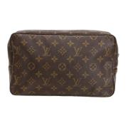 Vintage Louis Vuitton Vanity/Make Up Case Louis Vuitton Vintage , Brow...