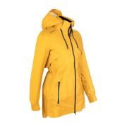 Jackets LaMunt , Yellow , Dames