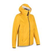 Jackets LaMunt , Yellow , Dames