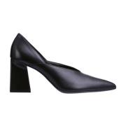 Lola Formele Zwarte Zakelijke Schoenen Högl , Black , Dames