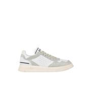 Stijlvolle Sneakers voor Mannen en Vrouwen Ghoud , White , Heren