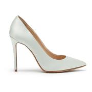 Elegante puntige pumps MVP wardrobe , Green , Dames