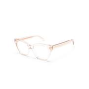 Roze Optisch Frame Must-Have Dior , Pink , Dames