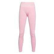 Metallic Leggings MVP wardrobe , Pink , Dames